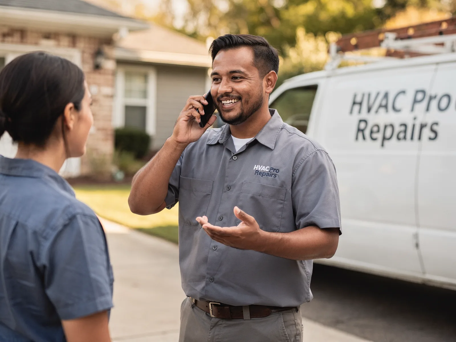 Heat Pump Repair Paris, TN FAQs
